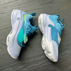 Nike Zoom Freak 3 Basketball Shoes